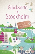 Cover: Gl&uuml;cksorte in Stockholm - Droste Verlag GmbH