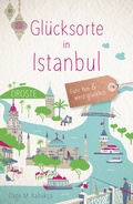Cover: Gl&uuml;cksorte in Istanbul - Droste Verlag GmbH