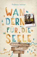 Cover: Nahe - Mit Nordpf&auml;lzer Bergland. Wandern f&uuml;r die Seele - Droste Verlag GmbH