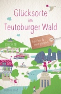 Cover: Gl&uuml;cksorte im Teutoburger Wald - Droste Verlag GmbH