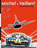Cover: Michel Vaillant Collector's Edition 05 - Egmont Comic Collection