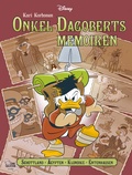 Cover: Onkel Dagoberts Memoiren - Egmont Comic Collection