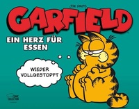 Abbildung von: Garfield - Ein Herz für Essen - Egmont Comic Collection