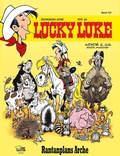 Cover: Lucky Luke 101 - Egmont Comic Collection