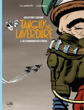 Cover: Tanguy und Laverdure Collector's Edition 02 - Egmont Comic Collection