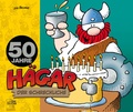 Cover: 50 Jahre H&auml;gar der Schreckliche - Egmont Comic Collection