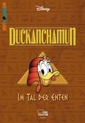 Cover: Enthologien 01 - Egmont Comic Collection