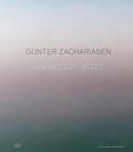 Cover: G&uuml;nter Zachariasen - Hatje Cantz Verlag