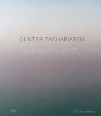 Abbildung von: Günter Zachariasen - Hatje Cantz Verlag