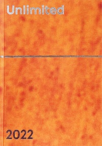 Abbildung von: Unlimited - Hatje Cantz Verlag
