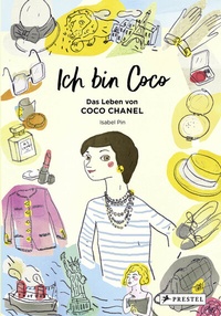 Abbildung von: Ich bin Coco - Prestel