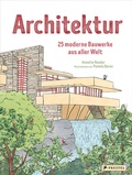 Cover: Architektur - Prestel