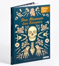 Cover: Das Museum des K&ouml;rpers - Prestel