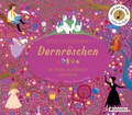 Cover: Peter Tschaikowsky. Dornr&ouml;schen - Prestel