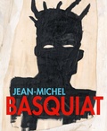 Cover: Jean-Michel Basquiat. Of Symbols and Signs - Prestel