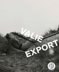 Cover: VALIE EXPORT - Prestel