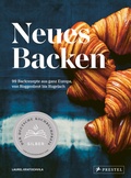 Cover: Neues Backen - Prestel