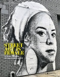 Cover: Street Art is Female (dt.) - Prestel