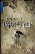 Cover: Harzhenker - CW Niemeyer Buchverlage