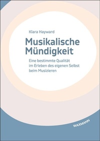 Abbildung von: Musikalische Mündigkeit - Waxmann