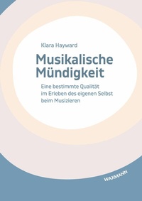 Abbildung von: Musikalische Mündigkeit - Waxmann Verlag GmbH