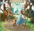 Cover: Der Zauberer von Oz - cbj audio