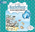 Cover: Kuschelflosse - Das kurios komische Klimbim-Kliff - cbj audio