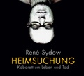 Cover: Heimsuchung - Random House Audio