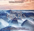 Cover: Das Buch Herpes - Von Epidermis d.J. - Random House Audio