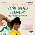 Cover: Vom Wind verweht - Die Prissy Edition - Der H&ouml;rverlag