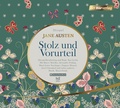 Cover: Stolz und Vorurteil - Der H&ouml;rverlag