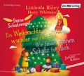 Cover: Deine Schutzengel - Wir finden deinen Schatz f&uuml;r dich & Ein Weihnachtswunder nur f&uuml;r dich - Der H&ouml;rverlag