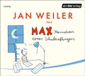 Cover: Max - Der H&ouml;rverlag
