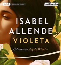 Abbildung von: Violeta - Der Hörverlag
