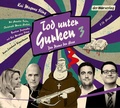 Cover: Tod unter Gurken 3 - Der H&ouml;rverlag