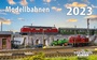 Bild: Modellbahnen 2023 - EK-Verlag - Eisenbahn-Kurier