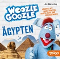 Cover: Woozle Goozle - &Auml;gypten - Der H&ouml;rverlag