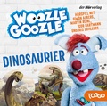 Cover: Woozle Goozle - Dinosaurier - Der H&ouml;rverlag