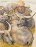 Cover: fine art - Kovacek & Zetter