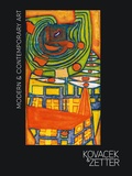 Cover: Modern & Contemporary Art - Kovacek & Zetter