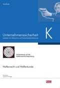 Cover: Leitfaden Unternehmenssicherheit - SecuMedia
