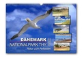 Bild: D&auml;nemark - Nationalpark Thy (Wandkalender 2023, DIN-A-3 quer) - Pixel-B&uuml;ro. Melle