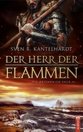 Cover: Der Herr der Flammen - Acabus Verlag
