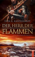 Cover: Der Herr der Flammen - Acabus Verlag