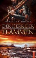 Cover: Der Herr der Flammen - Acabus Verlag