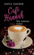 Cover: Cafe Hannah - Teil 5 - 26books