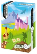 Cover: Allg&auml;u. Das Heimat-Quiz - Grupello Verlag