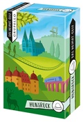 Cover: Hunsr&uuml;ck. Das Heimat-Quiz - Grupello Verlag