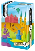 Cover: Bremen. Das Heimat-Quiz - Grupello Verlag