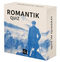 Abbildung von: Romantik-Quiz - Grupello Verlag
